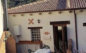 Casa Rural Las Nogueras